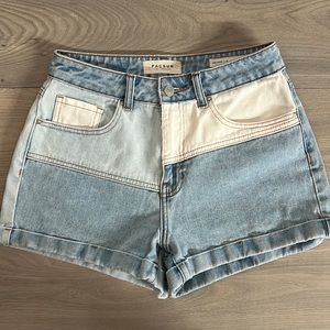 PacSun Mom Short